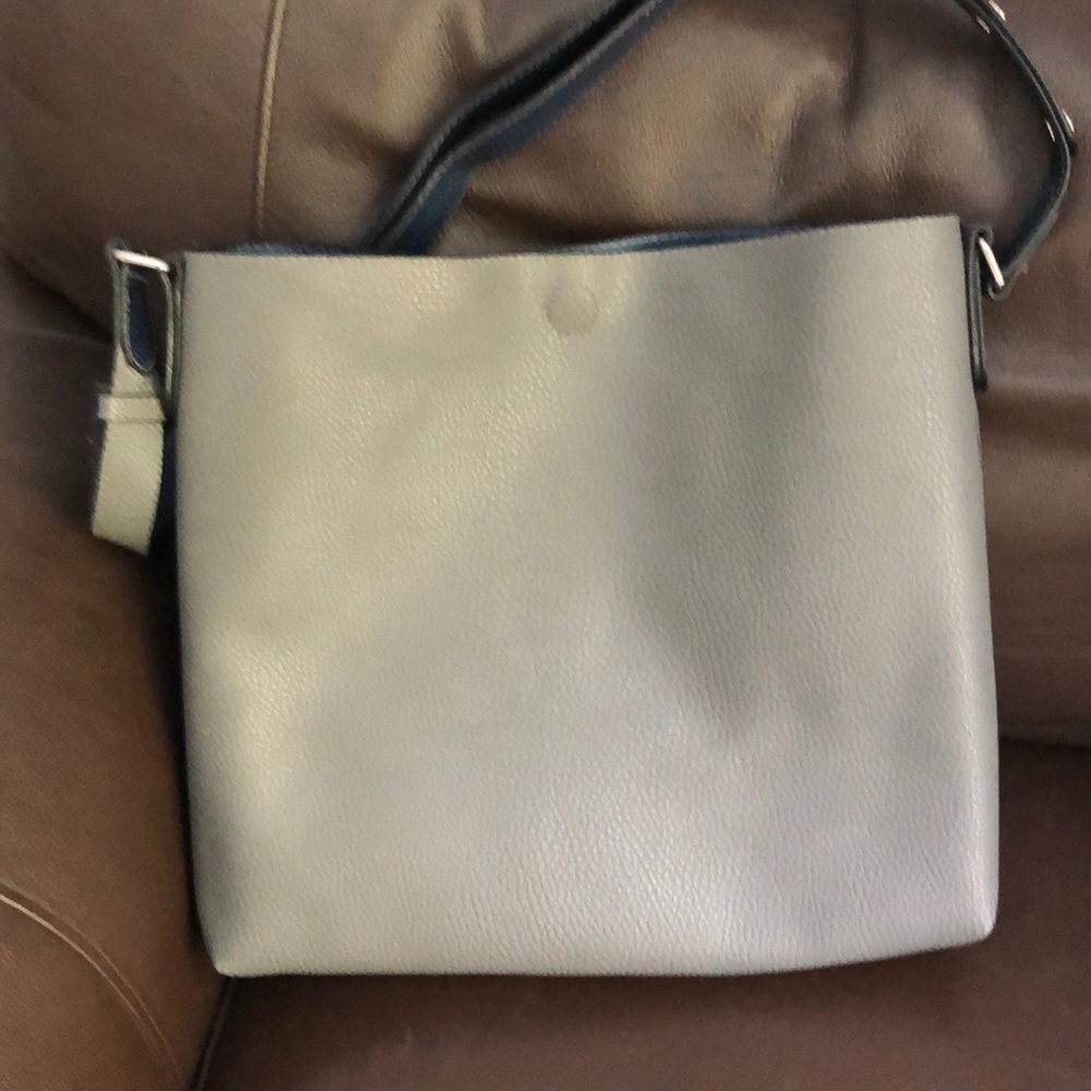 Style & Co Reversible Crossbody/Shoulder Bag